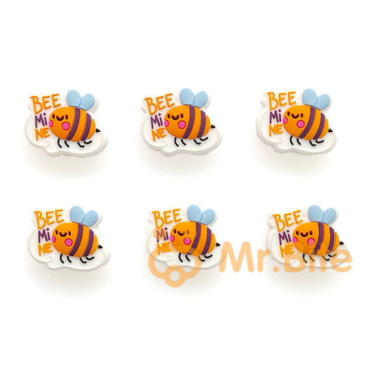 Bee Focal Bead