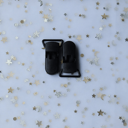 KAM Clasps Pacifier Clips