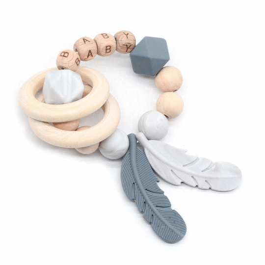 Feather - Bracelet