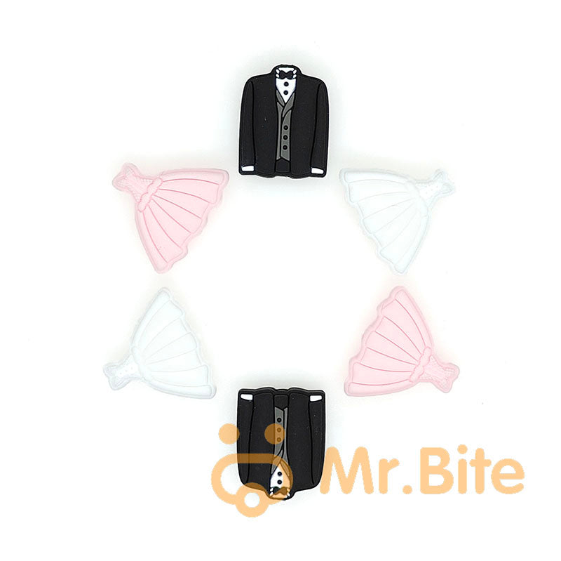 Wedding Dress Focal