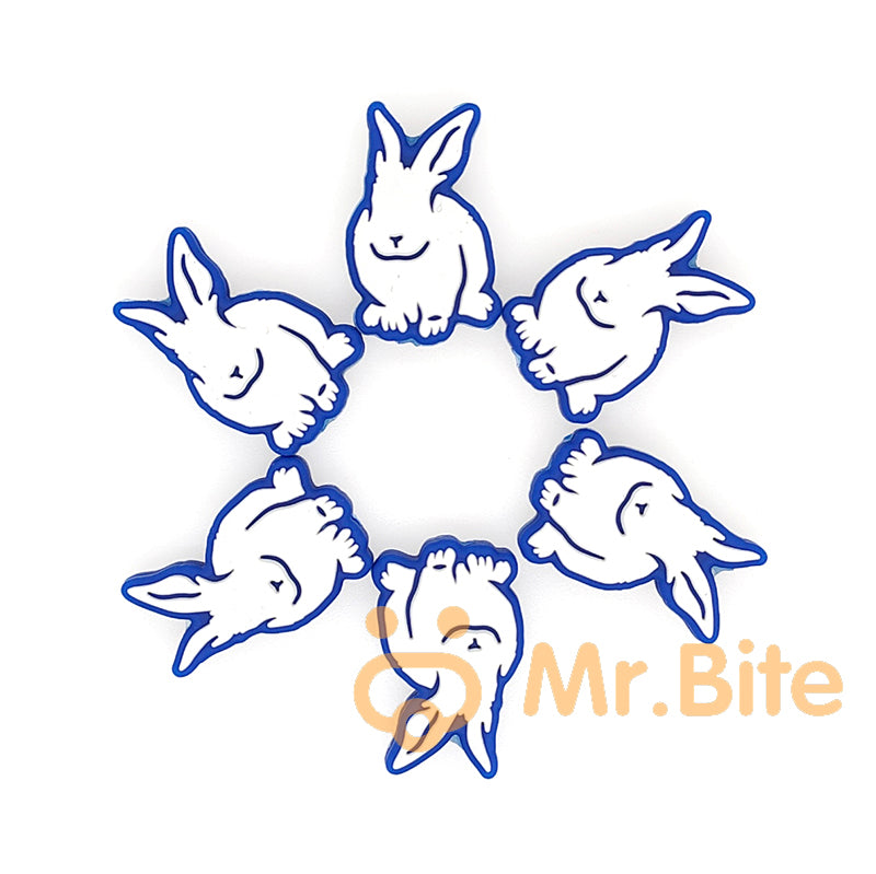 Easter Bunny Focal