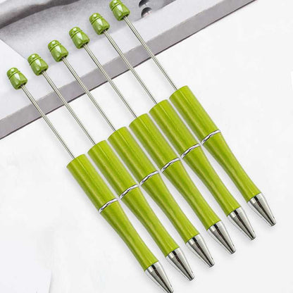 6pcs/lot  - Beadable Pens