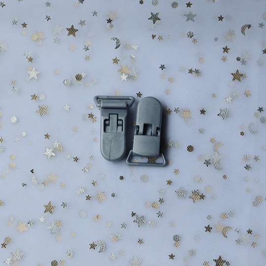 KAM Clasps Pacifier Clips