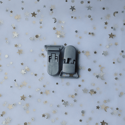KAM Clasps Pacifier Clips
