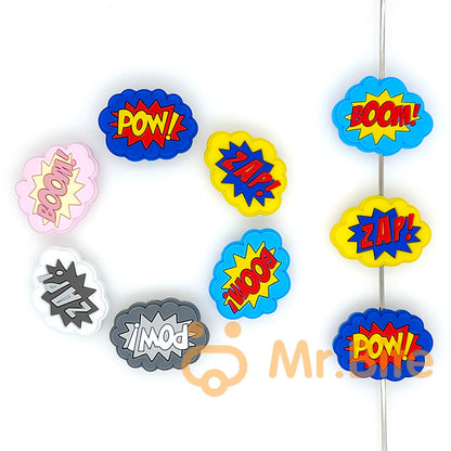 Pow/Boom/Zap Focal