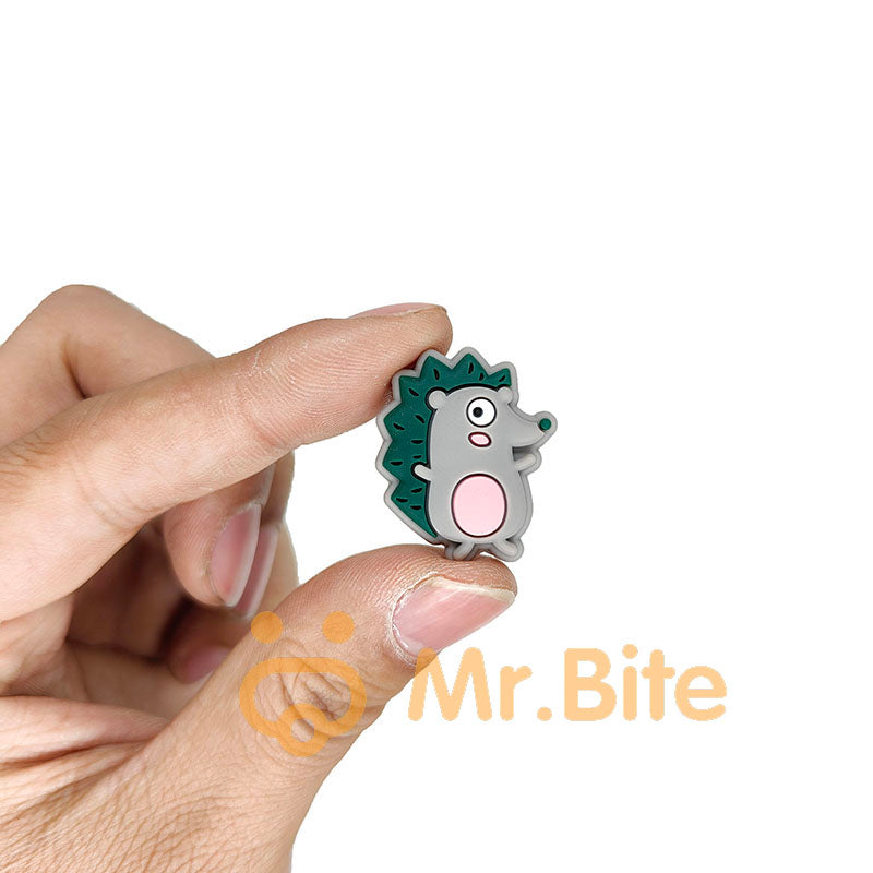 Animal Focal Hippo/Dog/Elephant Beads