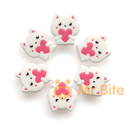 Love Cat Focal