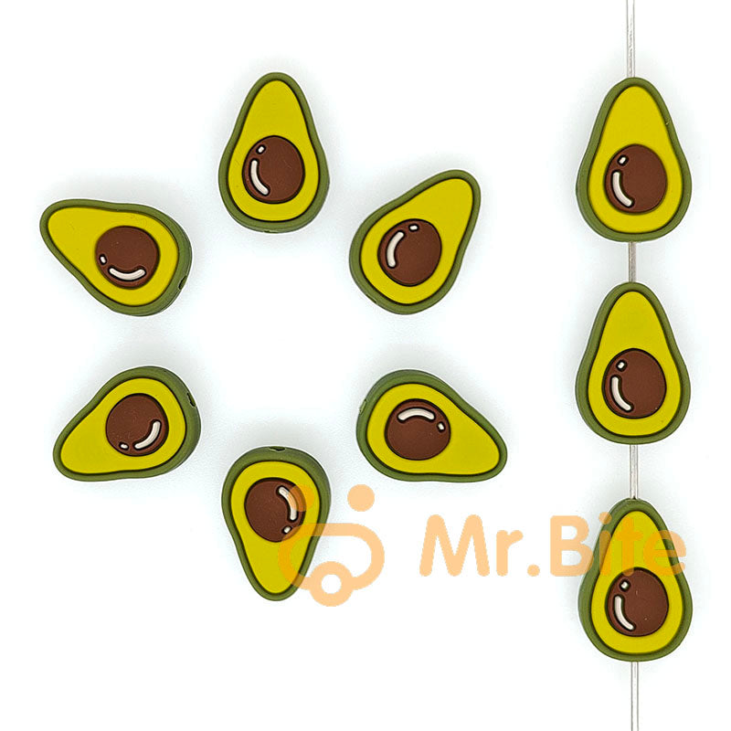 Avocado Focal