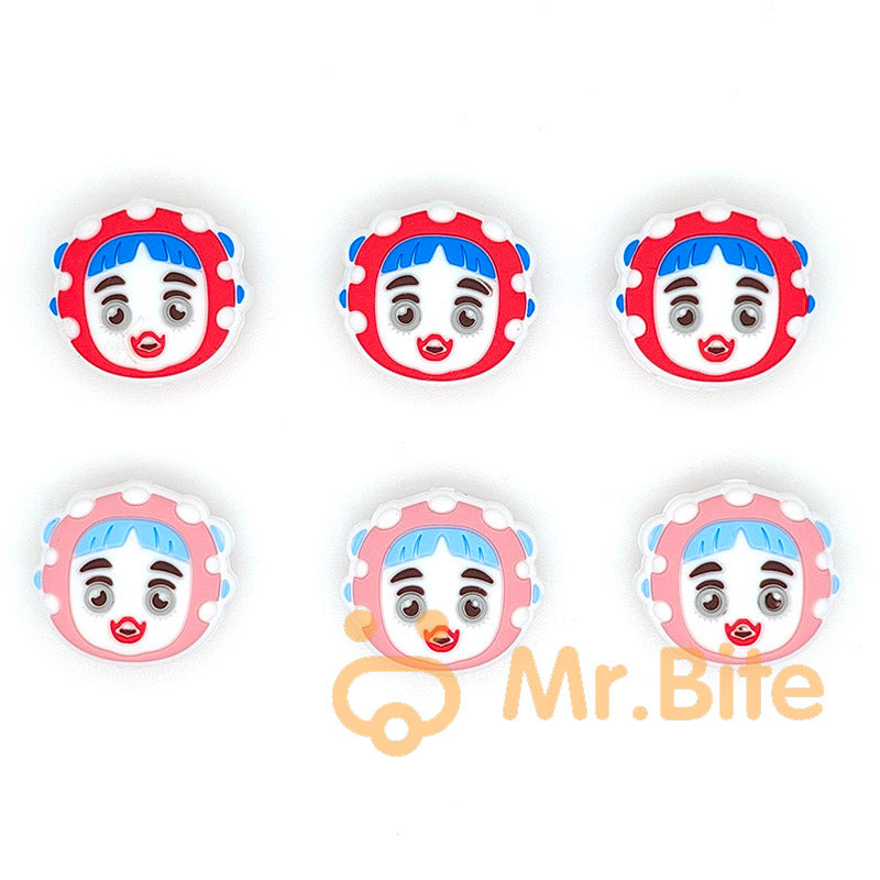 Clown Focal