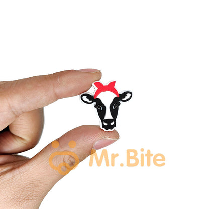 Cow Focal