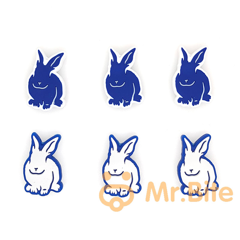 Easter Bunny Focal