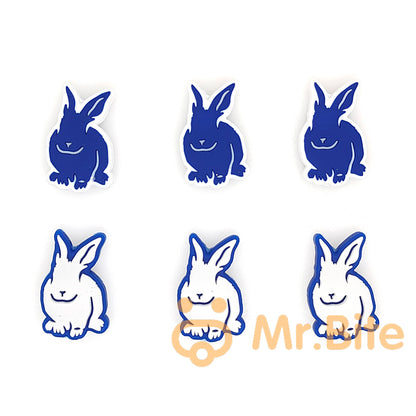 Easter Bunny Focal
