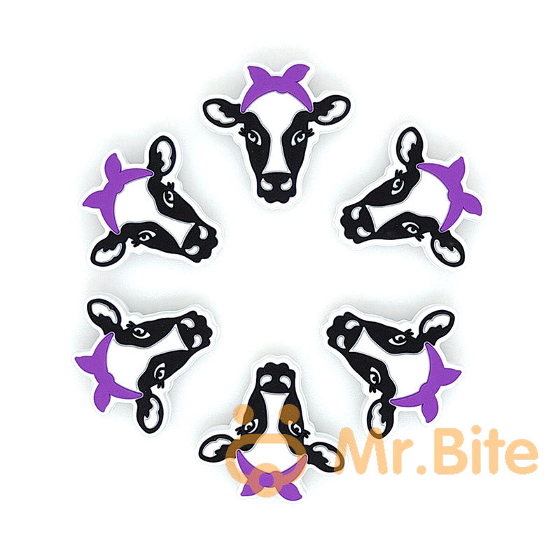 Cow Focal