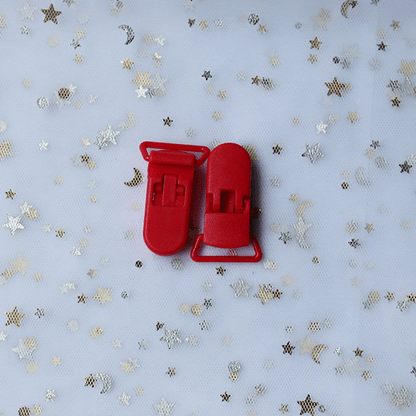 KAM Clasps Pacifier Clips