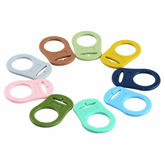 MAM Pacifier Chain Adapter