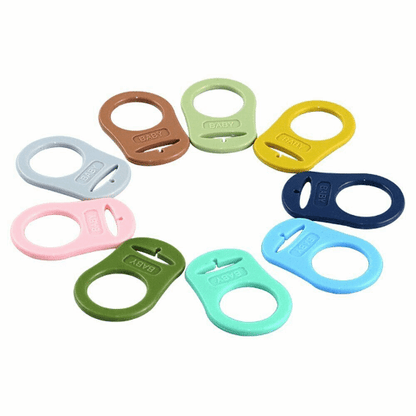MAM Pacifier Chain Adapter