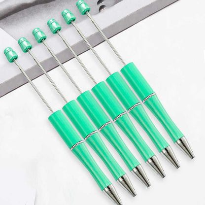 6pcs/lot  - Beadable Pens