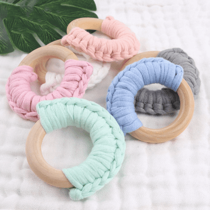 55MM Crochet Rings