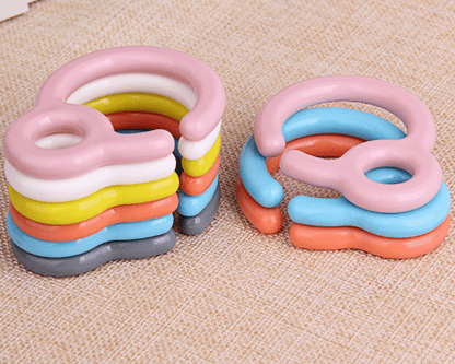 Plastic - Hooks
