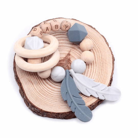 Feather - Bracelet