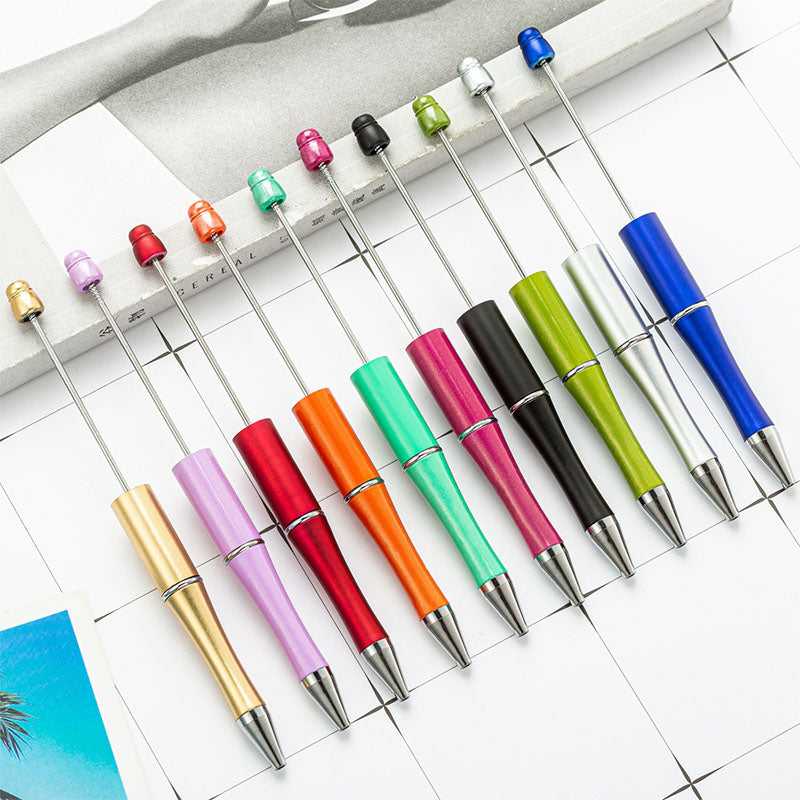 6pcs/lot  - Beadable Pens