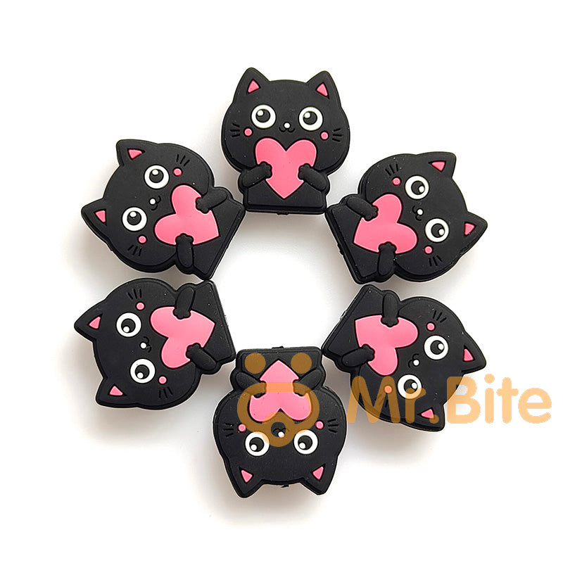 Love Cat Focal