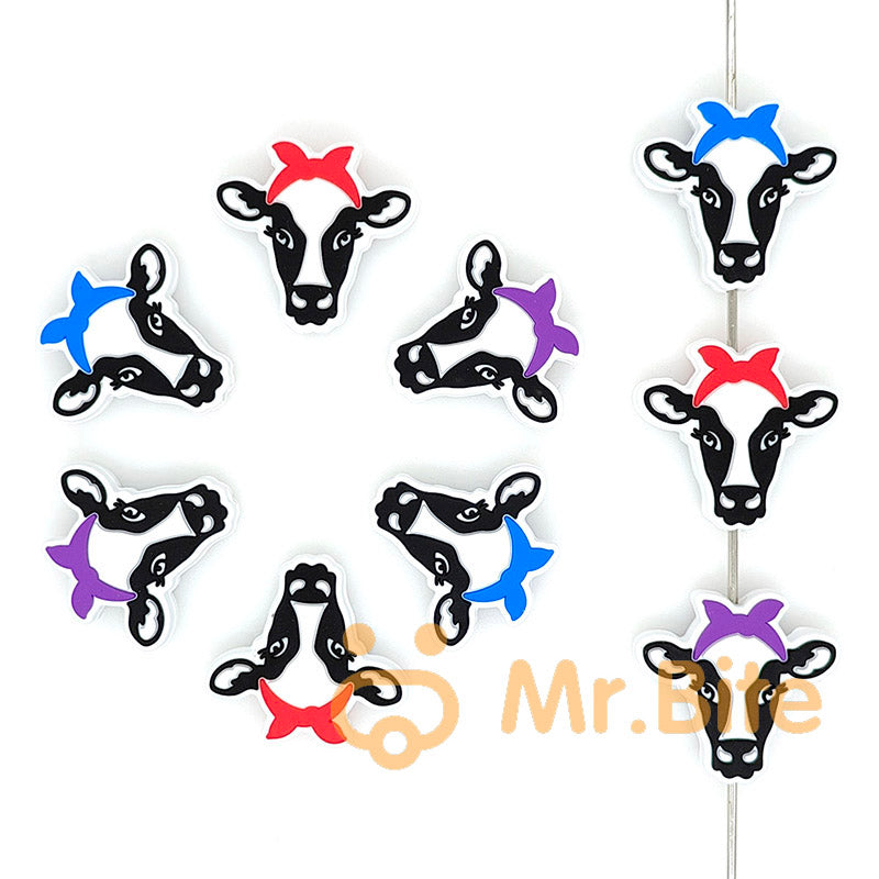 Cow Focal