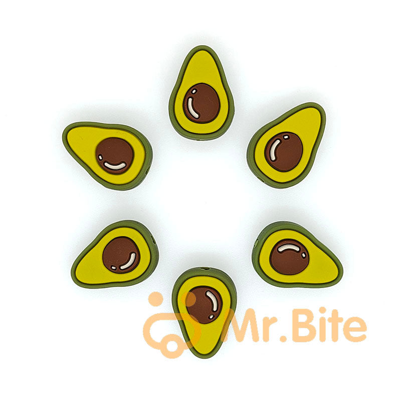 Avocado Focal