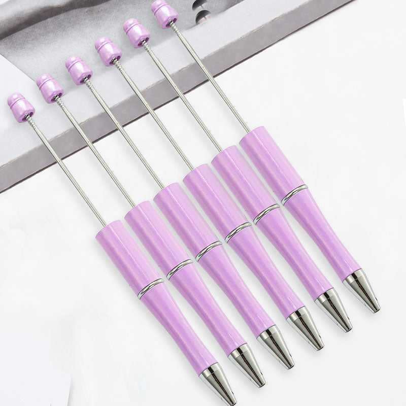 6pcs/lot  - Beadable Pens