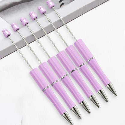 6pcs/lot  - Beadable Pens