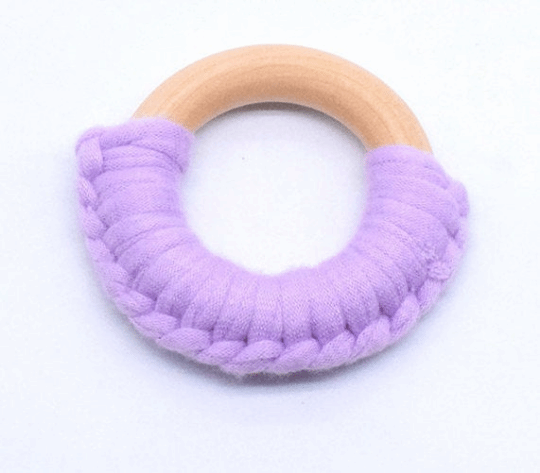 55MM Crochet Rings