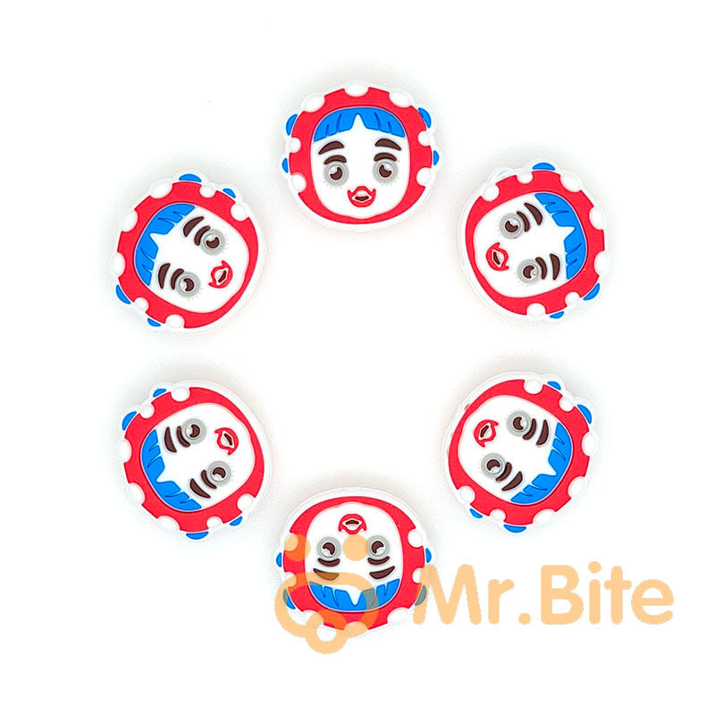 Clown Girl Focal