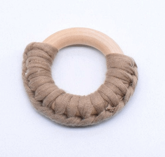 55MM Crochet Rings