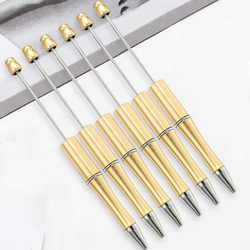 6pcs/lot  - Beadable Pens