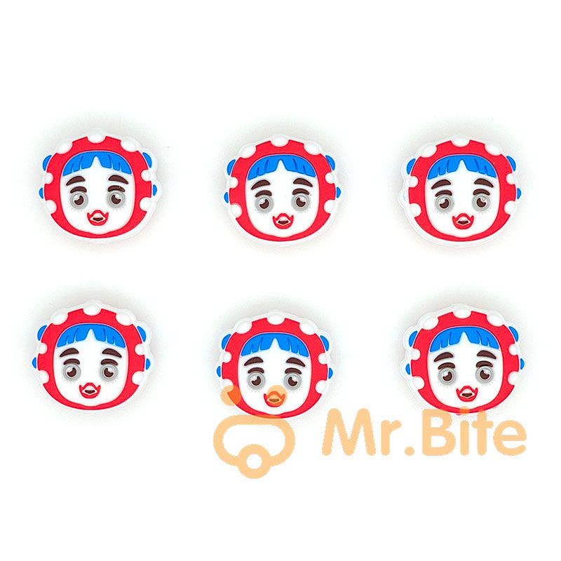 Clown Focal