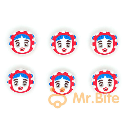 Clown Focal
