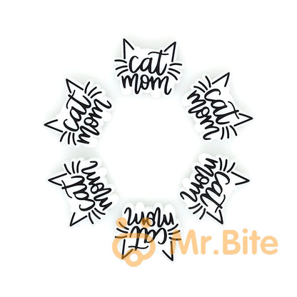 Dog Mom/Cat Mom Focal