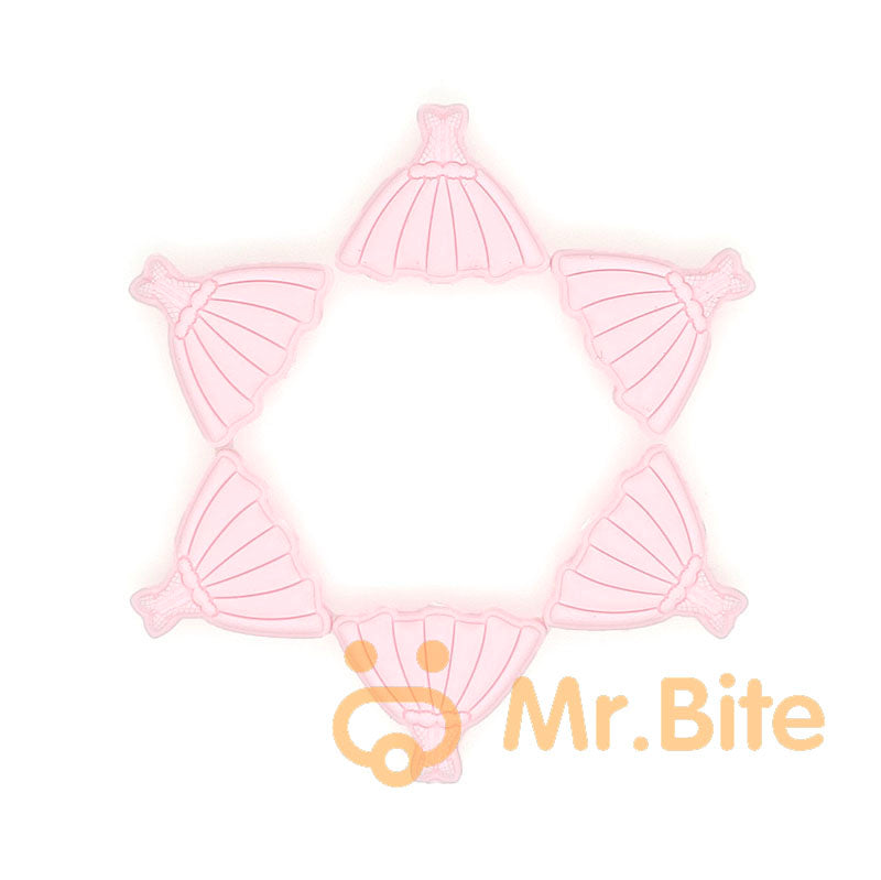 Wedding Dress Focal