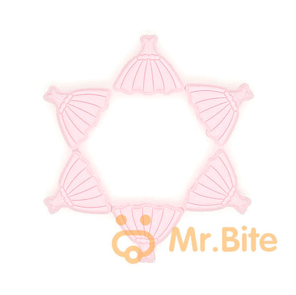 Wedding Dress Focal