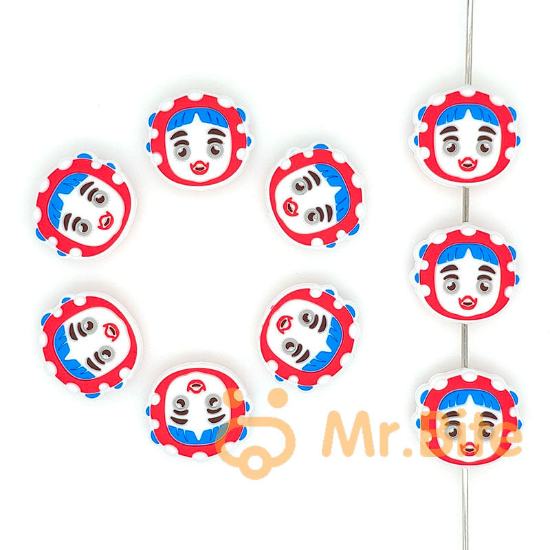 Clown Focal