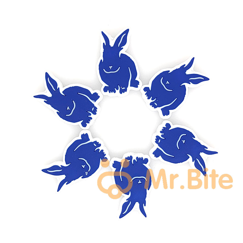 Easter Bunny Focal