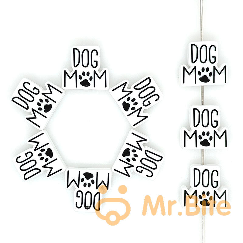 Dog Mom/Cat Mom Focal