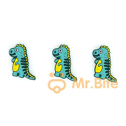 Dinosaur Focal Beads