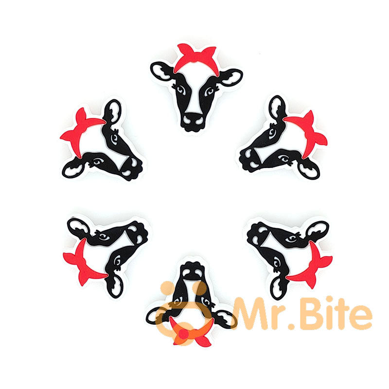 Cow Focal