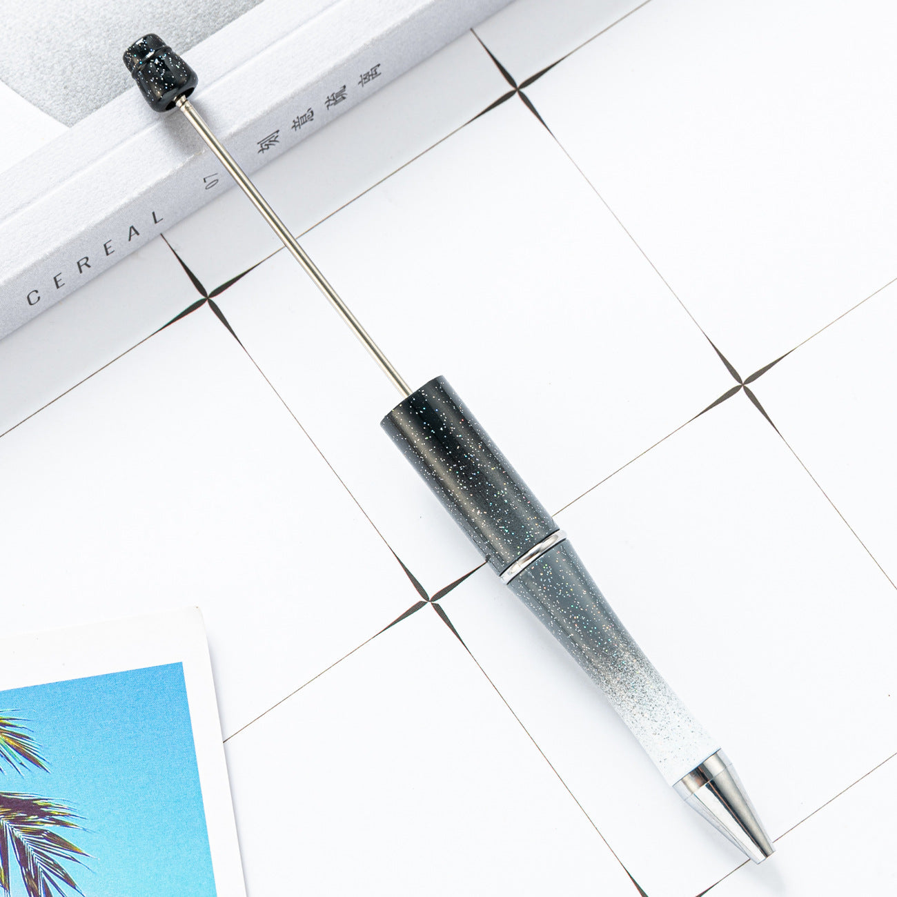 6pcs/lot  - Beadable Pens