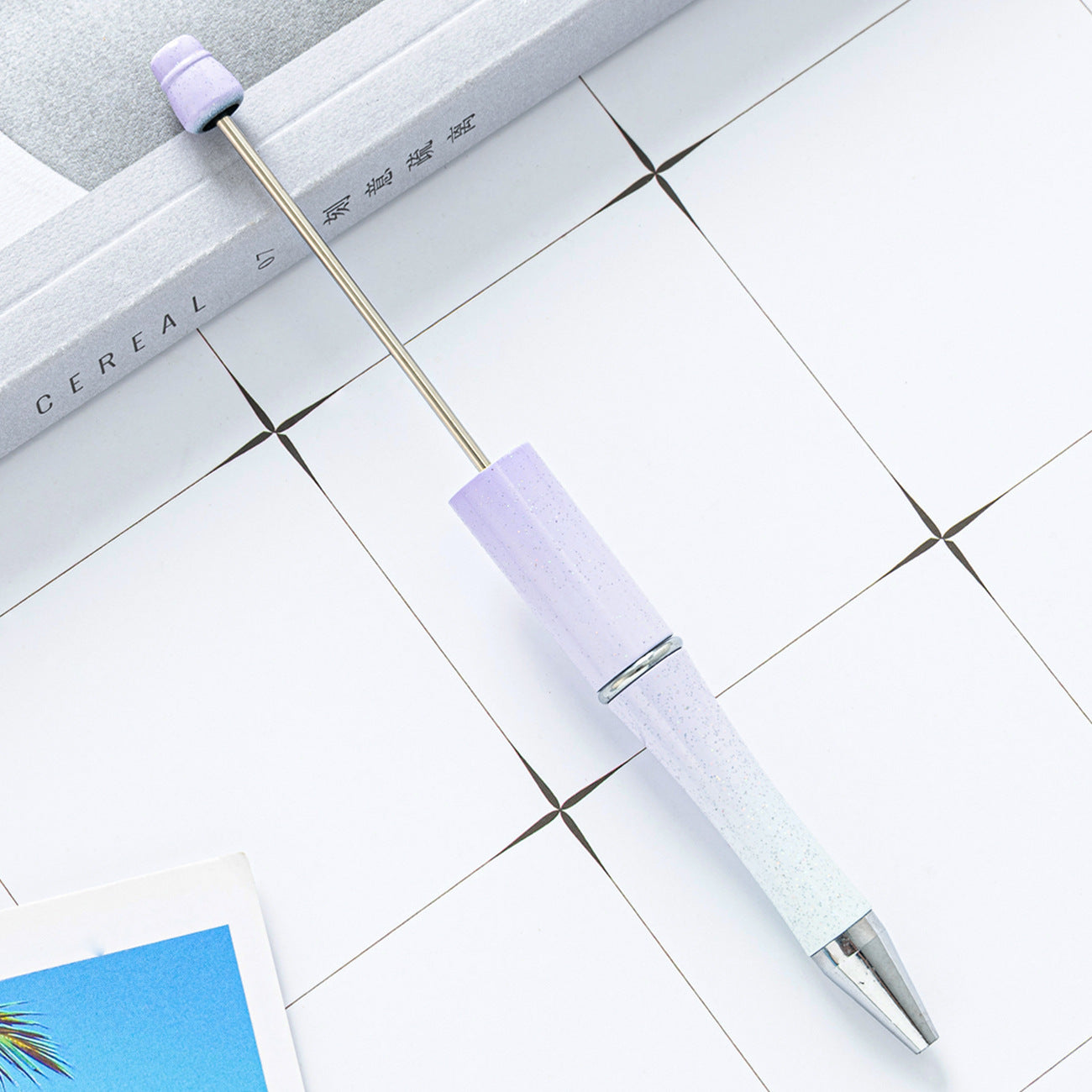 6pcs/lot  - Beadable Pens
