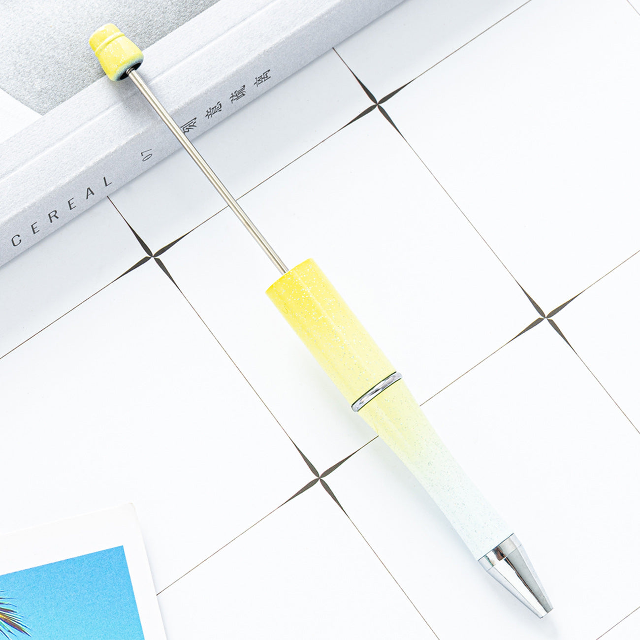 6pcs/lot  - Beadable Pens
