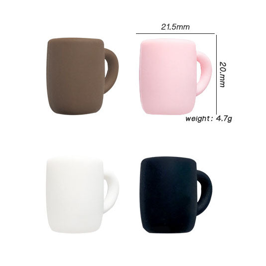 Coffee Mug Focal