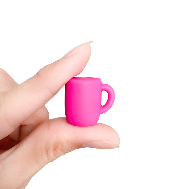 Coffee Mug Focal