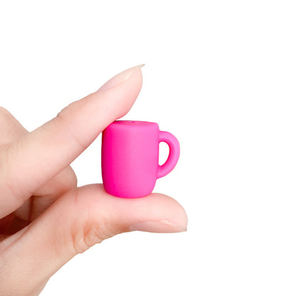 Coffee Mug Focal